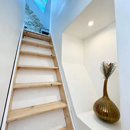 Maison De Charme Renovee- Jardin - 5min Des Plages Feriehus