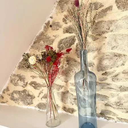 Maison De Charme Renovee- Jardin - 5min Des Plages